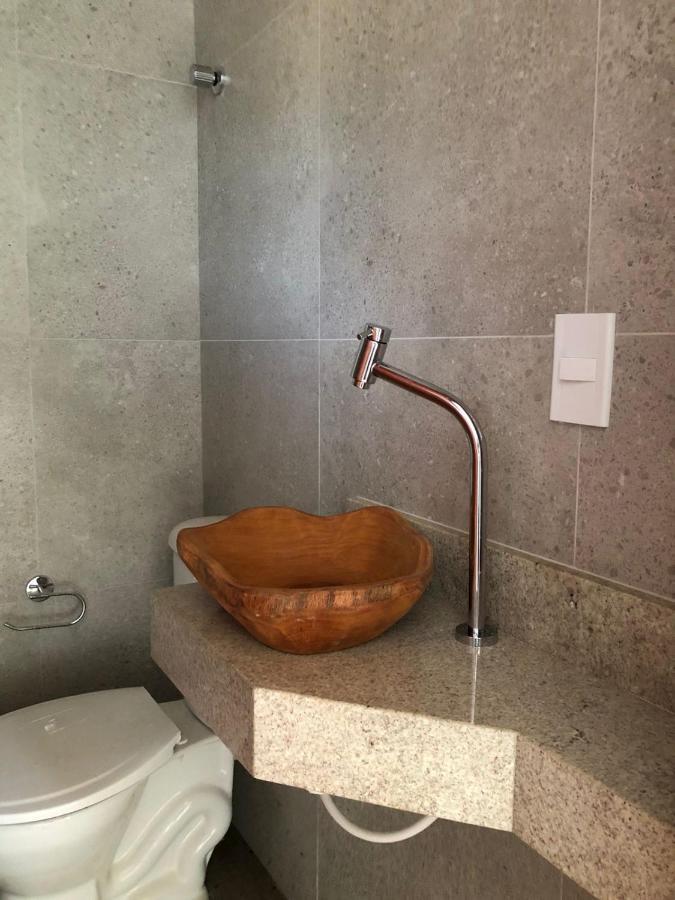 Casa Kayak - Villa Remo Milagres Piscina Privativa São Miguel dos Milagres Kültér fotó
