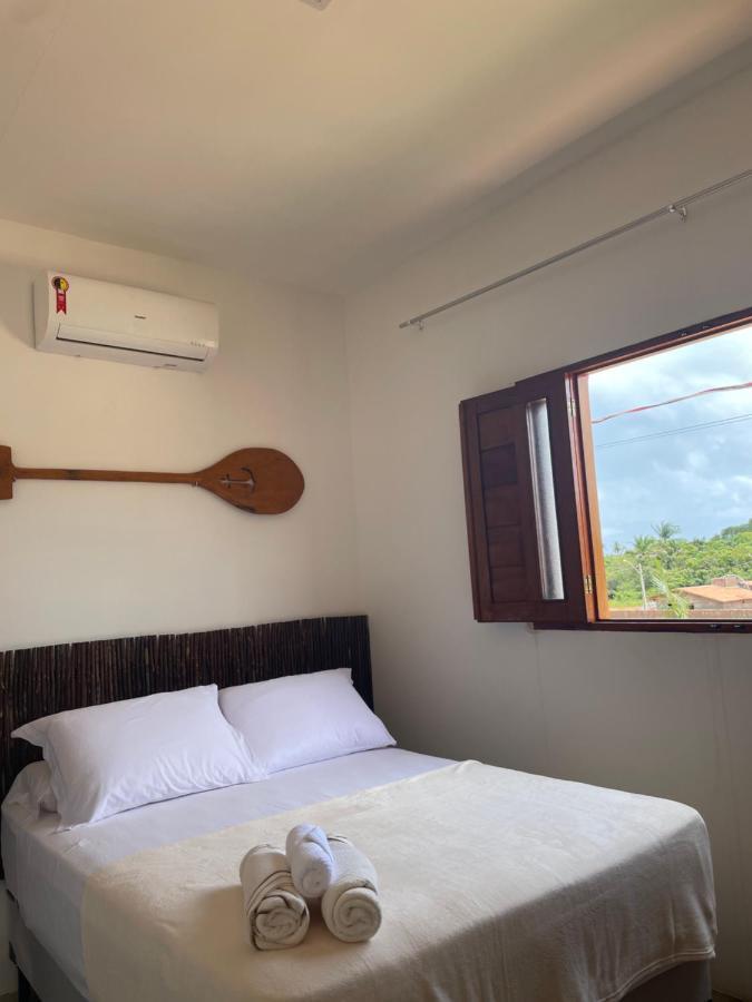 Casa Kayak - Villa Remo Milagres Piscina Privativa São Miguel dos Milagres Kültér fotó