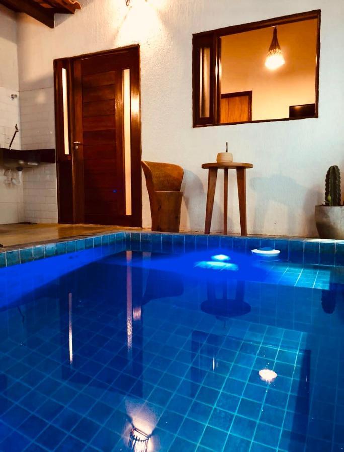 Casa Kayak - Villa Remo Milagres Piscina Privativa São Miguel dos Milagres Kültér fotó