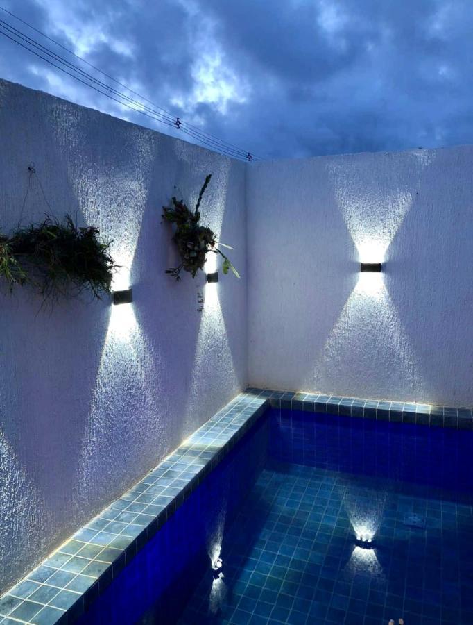 Casa Kayak - Villa Remo Milagres Piscina Privativa São Miguel dos Milagres Kültér fotó